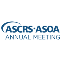 ASCRS + ASOA 200