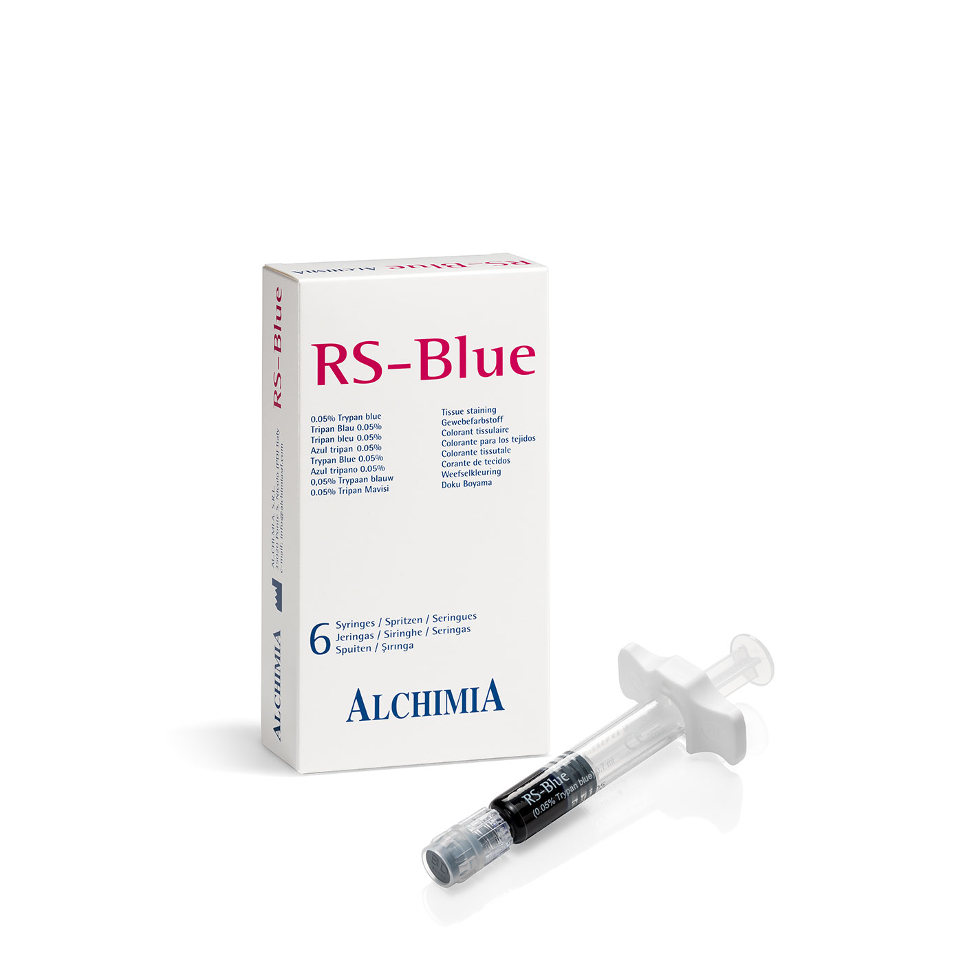 RS-Blue